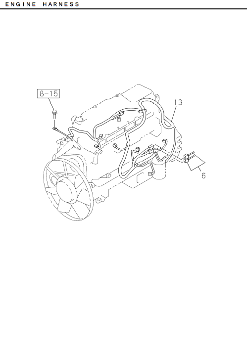 Partial Engine